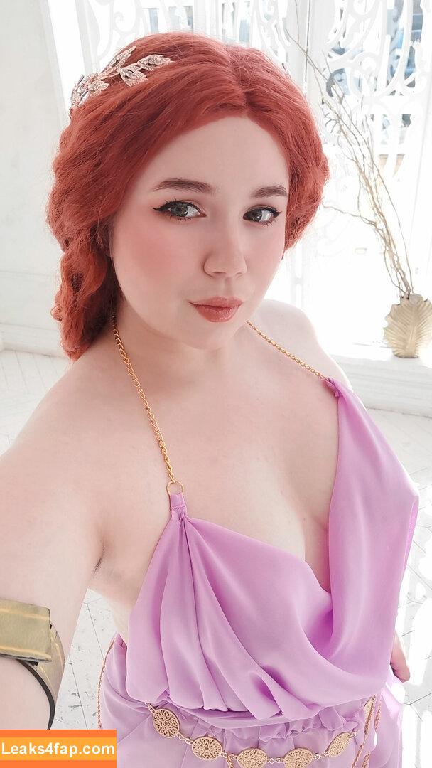 Elune Cosplay / elune_cosplay leaked photo photo #0872