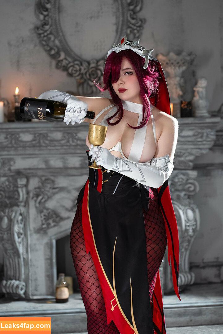 Elune Cosplay / elune_cosplay leaked photo photo #0880