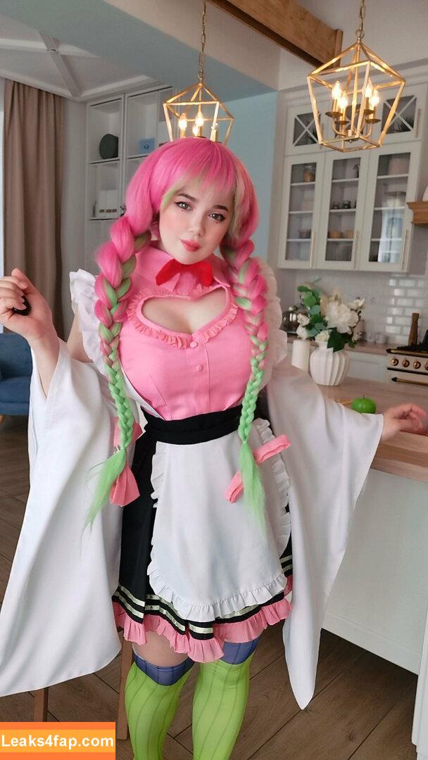 Elune Cosplay / elune_cosplay leaked photo photo #0890