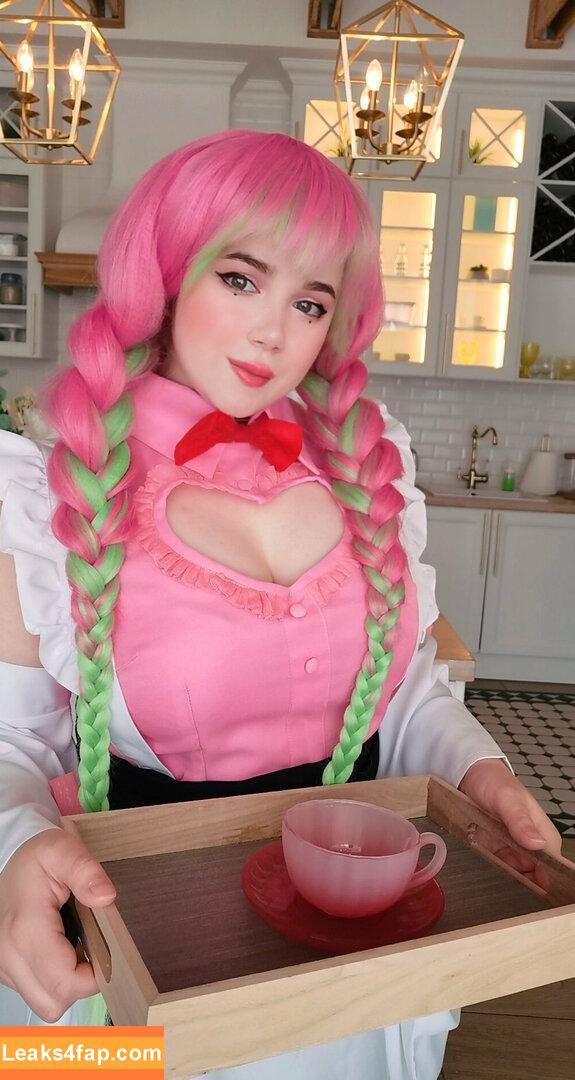 Elune Cosplay / elune_cosplay leaked photo photo #0891