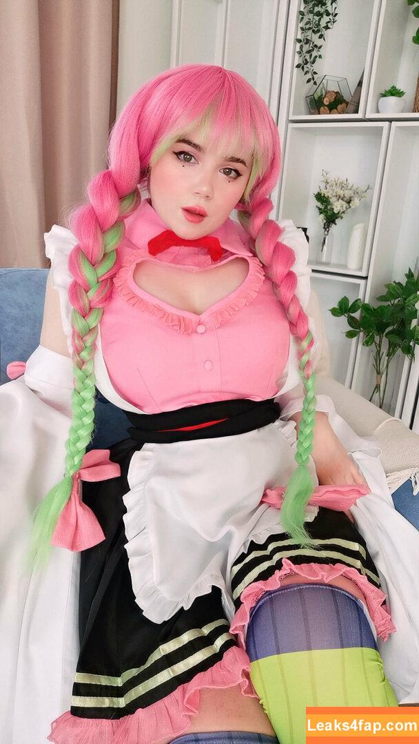 Elune Cosplay / elune_cosplay leaked photo photo #0896