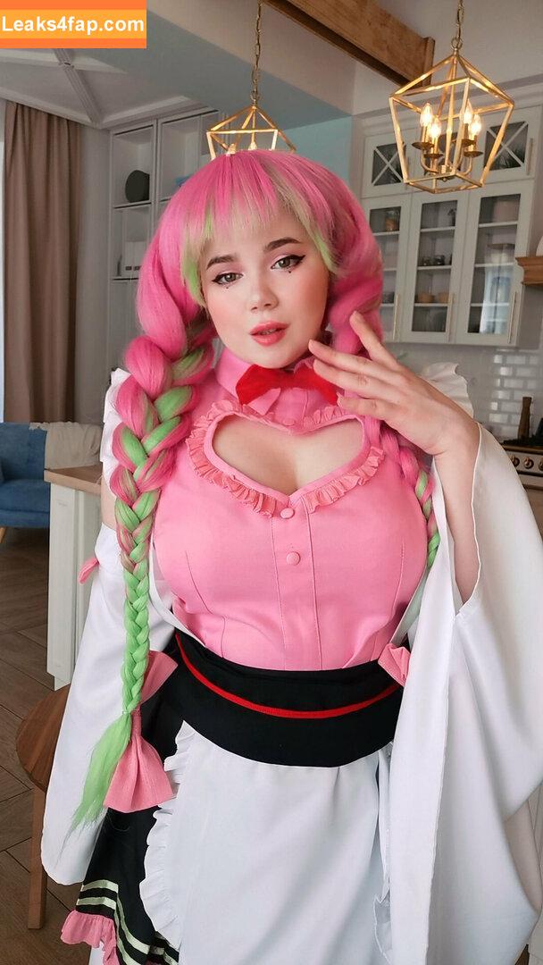 Elune Cosplay / elune_cosplay leaked photo photo #0897