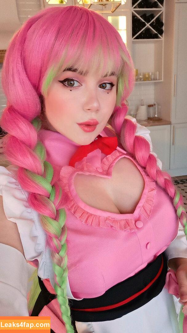 Elune Cosplay / elune_cosplay leaked photo photo #0899