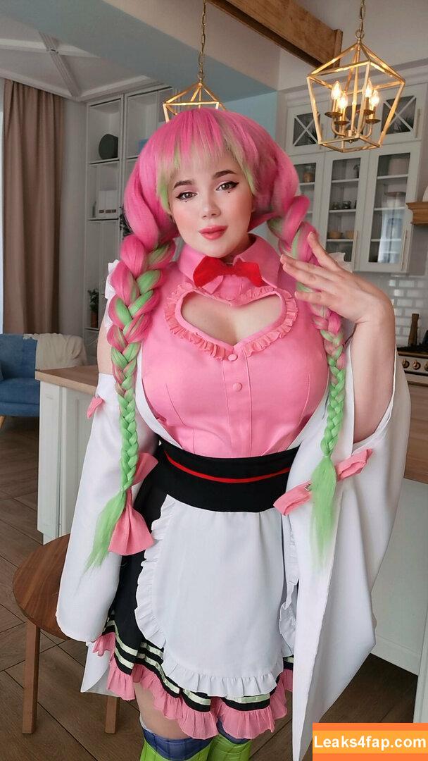 Elune Cosplay / elune_cosplay leaked photo photo #0901