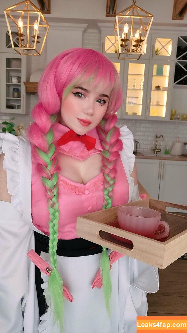 Elune Cosplay / elune_cosplay leaked photo photo #0911