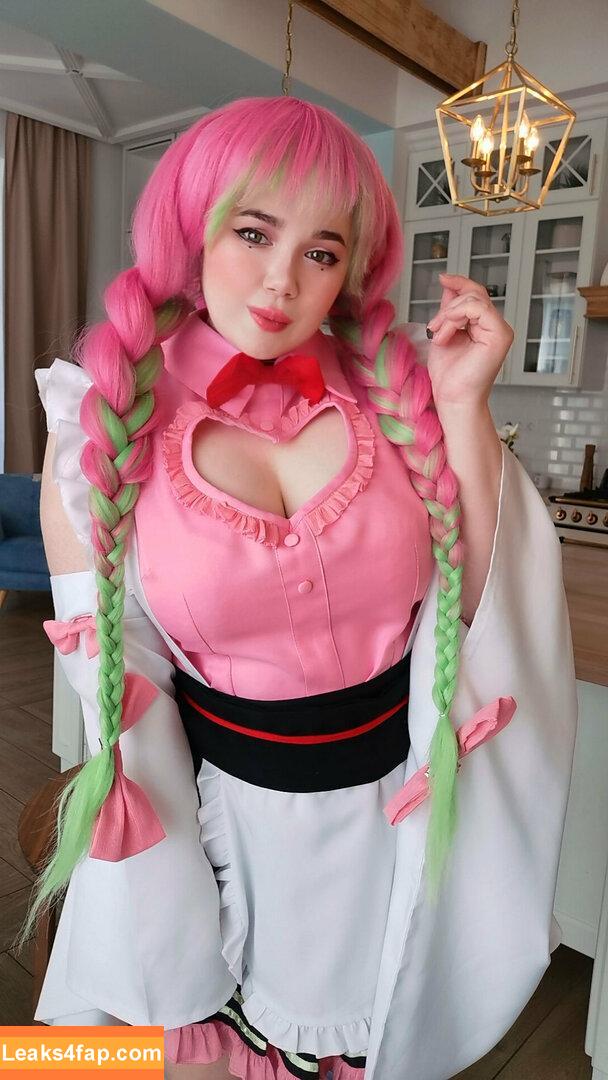 Elune Cosplay / elune_cosplay leaked photo photo #0912