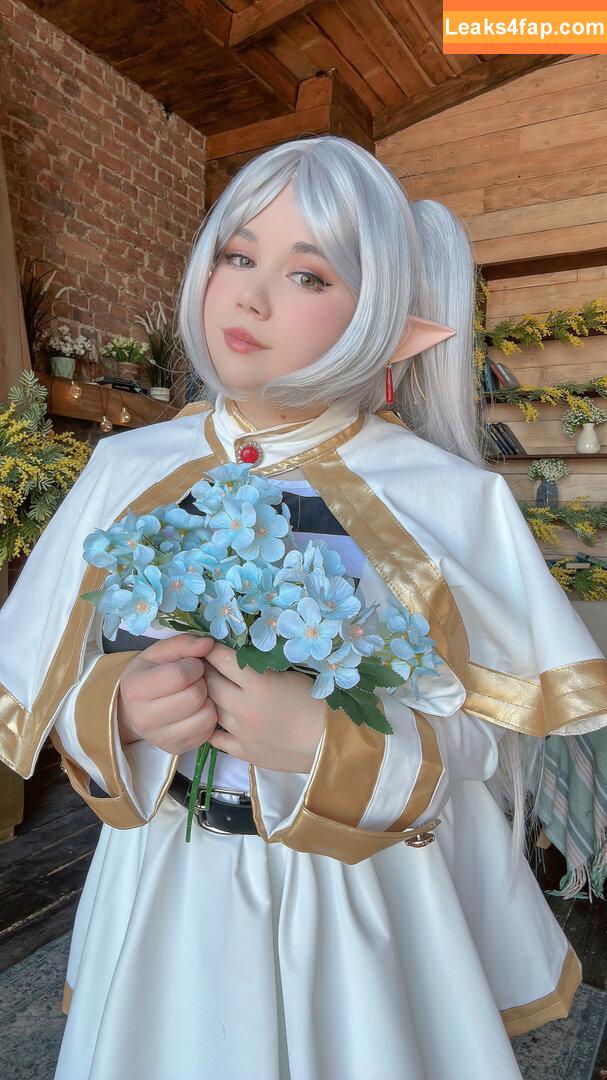 Elune Cosplay / elune_cosplay leaked photo photo #0917