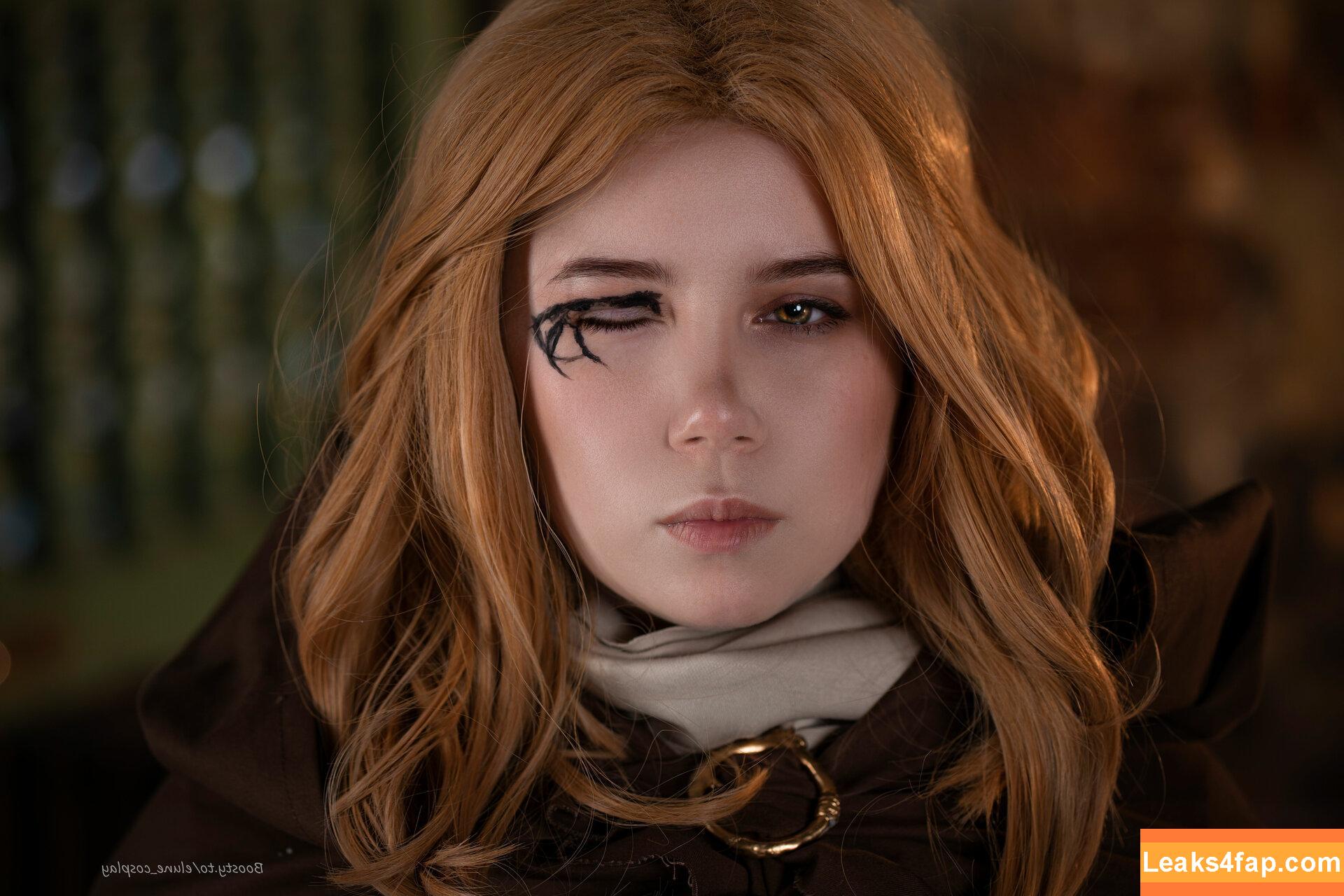 Elune Cosplay / cosplayelune / elune_cosplay leaked photo photo #0940