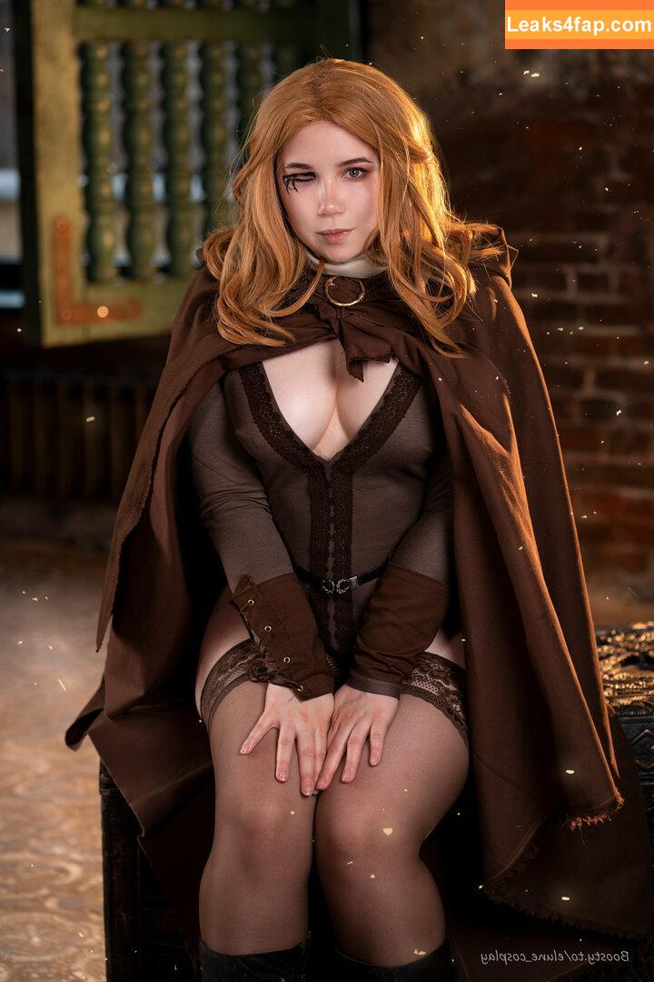 Elune Cosplay / cosplayelune / elune_cosplay leaked photo photo #0948