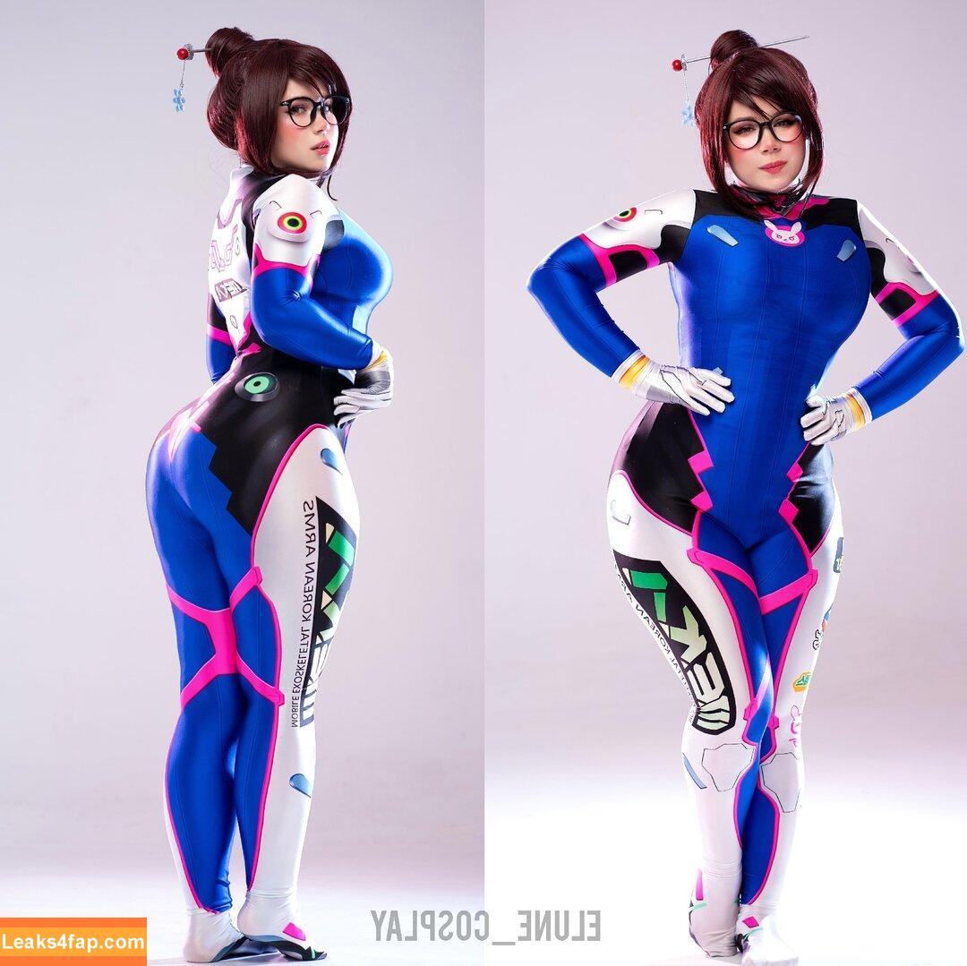 Elune Cosplay / cosplayelune / elune_cosplay leaked photo photo #0961