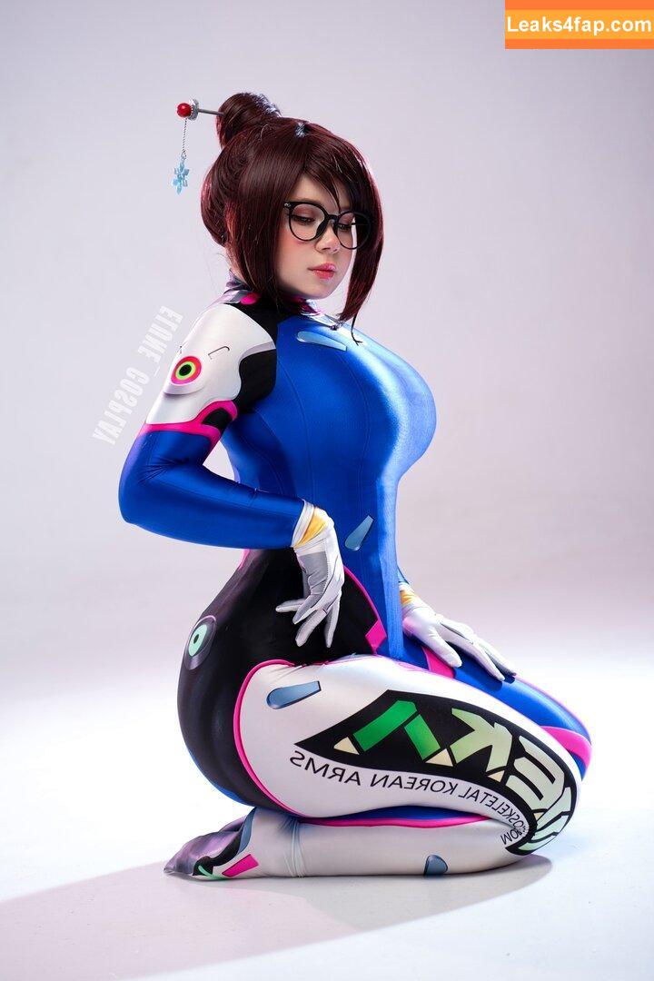 Elune Cosplay / cosplayelune / elune_cosplay leaked photo photo #0965