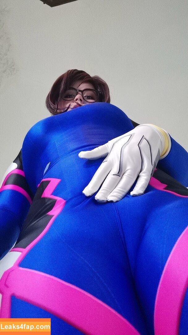 Elune Cosplay / cosplayelune / elune_cosplay leaked photo photo #0966