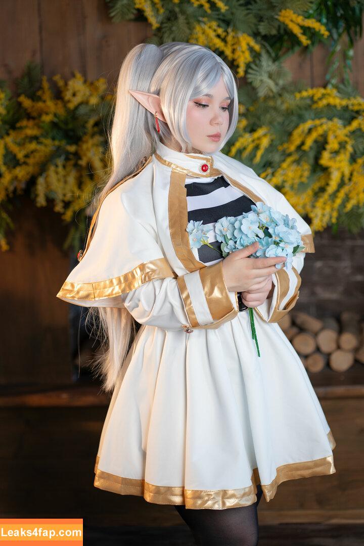 Elune Cosplay / cosplayelune / elune_cosplay leaked photo photo #0969
