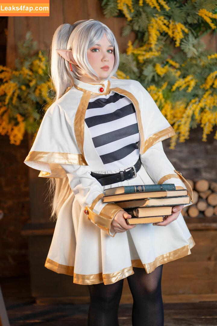 Elune Cosplay / cosplayelune / elune_cosplay leaked photo photo #0971