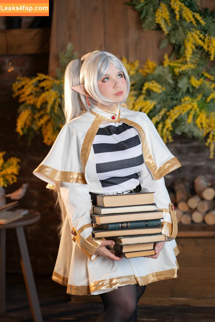 Elune Cosplay / cosplayelune / elune_cosplay leaked photo photo #0972