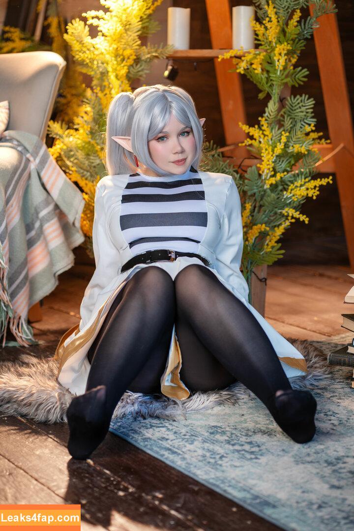 Elune Cosplay / cosplayelune / elune_cosplay leaked photo photo #0974