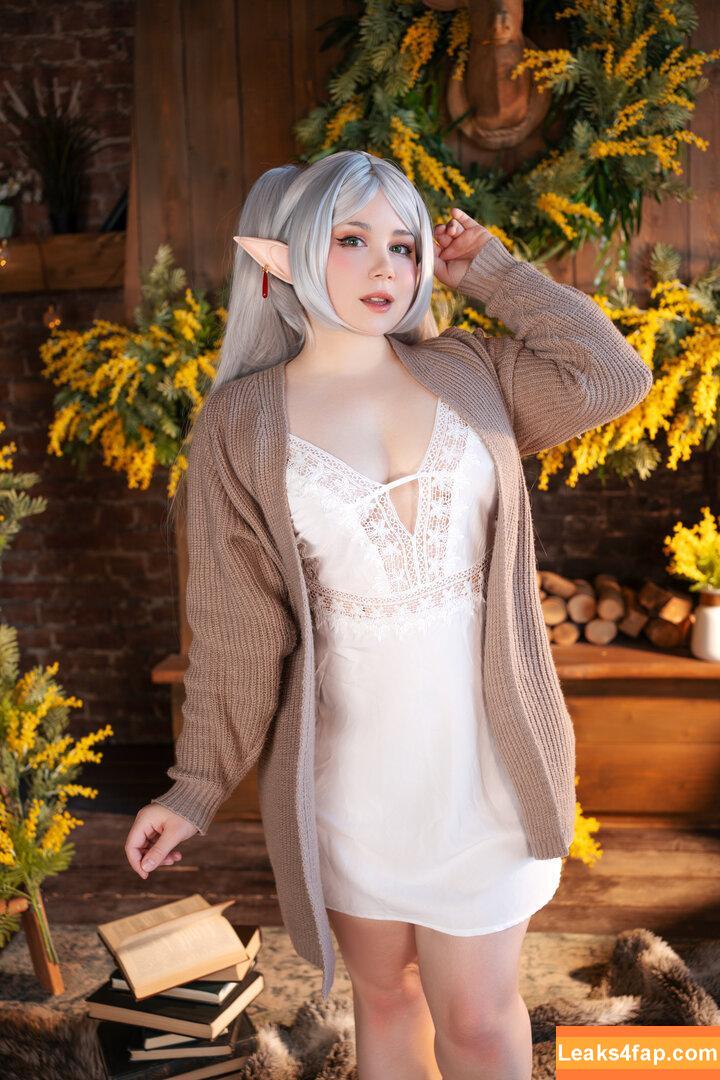 Elune Cosplay / cosplayelune / elune_cosplay leaked photo photo #0981