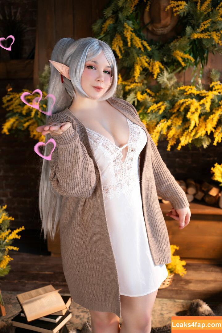 Elune Cosplay / cosplayelune / elune_cosplay leaked photo photo #0982