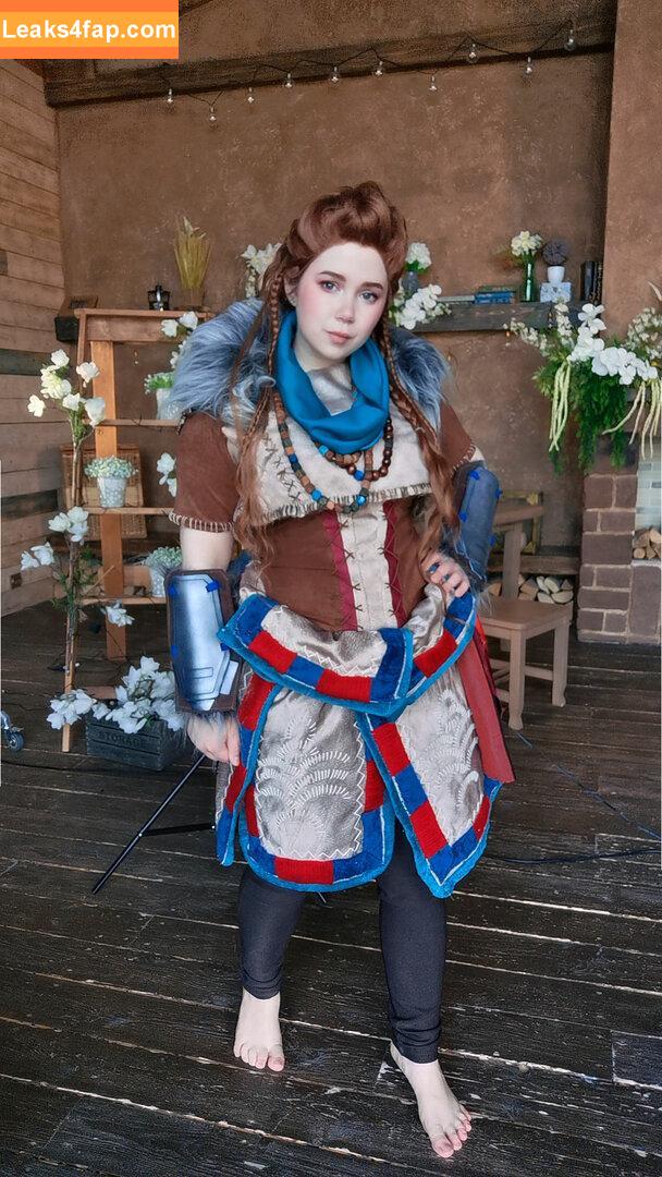 Elune Cosplay / cosplayelune / elune_cosplay leaked photo photo #0987