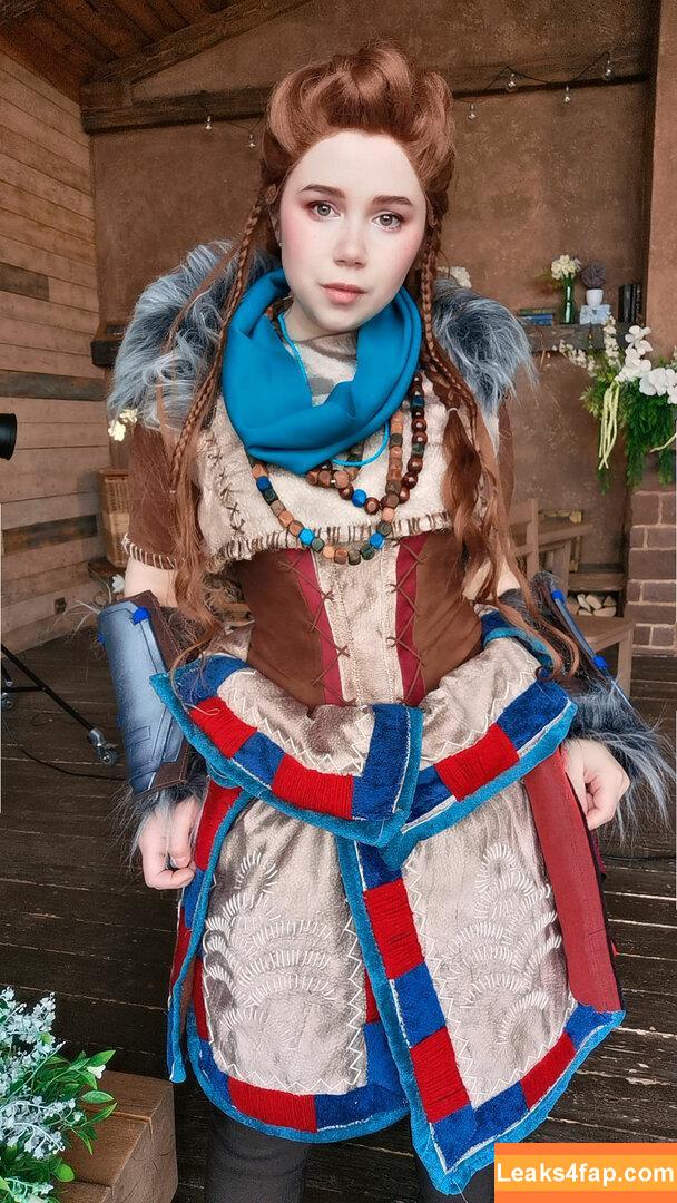 Elune Cosplay / cosplayelune / elune_cosplay leaked photo photo #0988