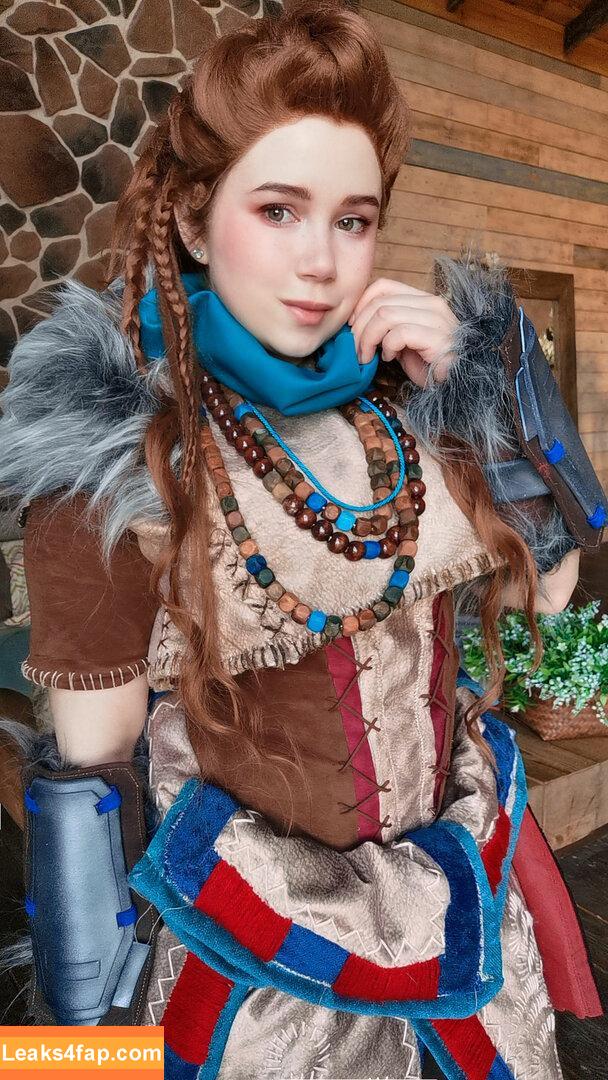 Elune Cosplay / cosplayelune / elune_cosplay leaked photo photo #0989