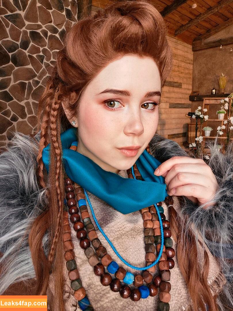 Elune Cosplay / cosplayelune / elune_cosplay leaked photo photo #0990