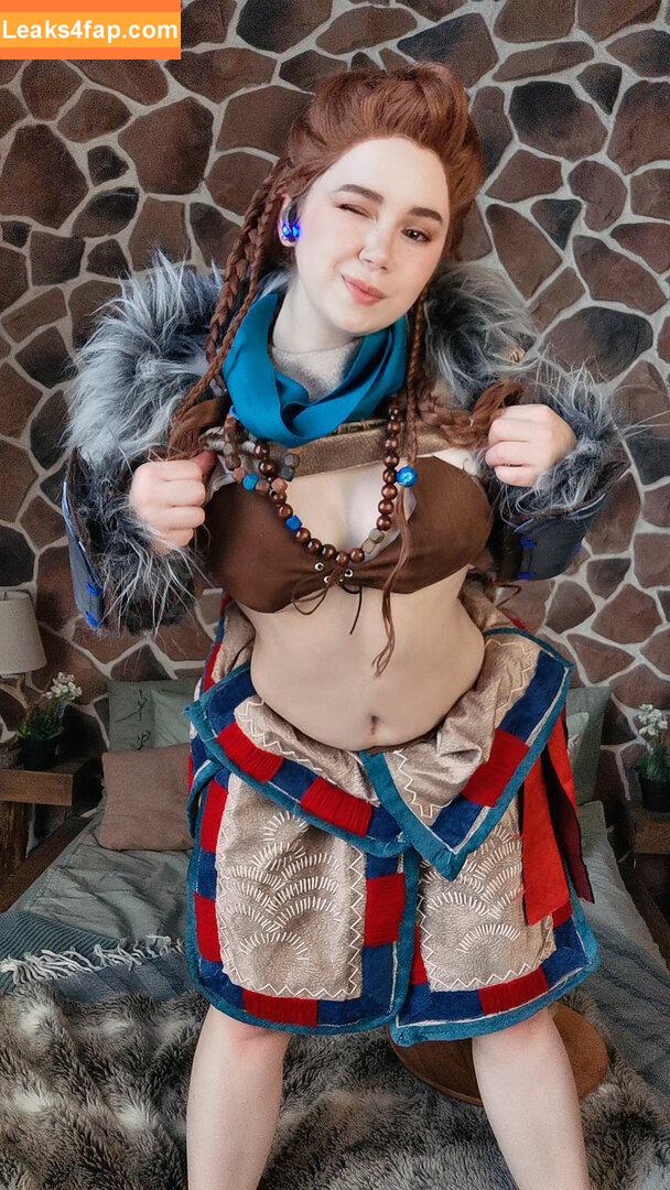 Elune Cosplay / cosplayelune / elune_cosplay leaked photo photo #0996