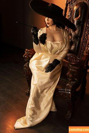 Elune Cosplay photo #0001