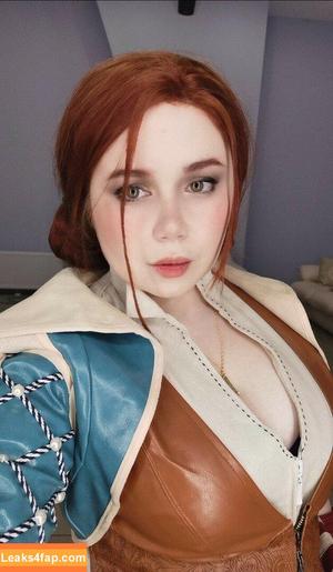 Elune Cosplay photo #0011