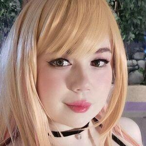 Elune Cosplay photo #0013