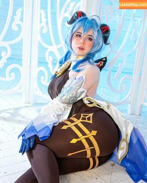 Elune Cosplay photo #0014