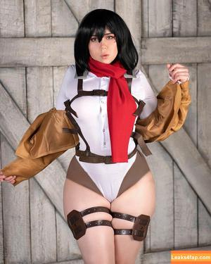 Elune Cosplay photo #0017