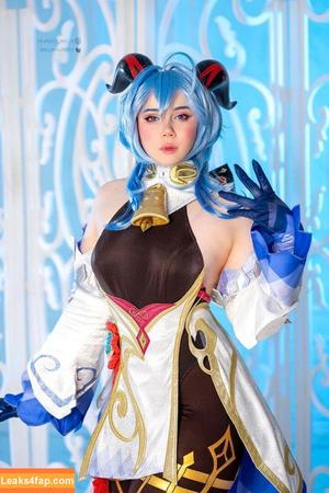 Elune Cosplay photo #0018