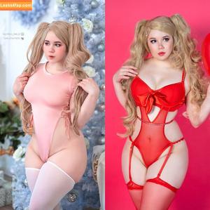 Elune Cosplay photo #0022