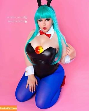 Elune Cosplay photo #0025