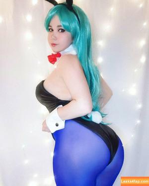 Elune Cosplay photo #0026