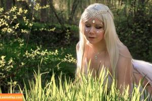 Elune Cosplay photo #0031