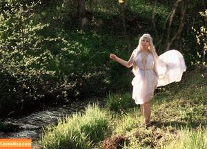 Elune Cosplay photo #0032