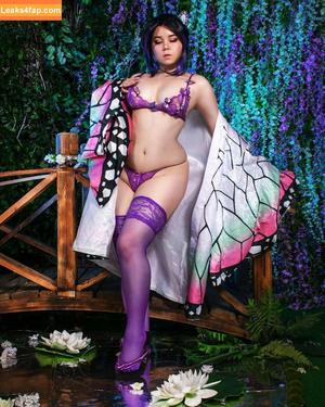 Elune Cosplay photo #0039