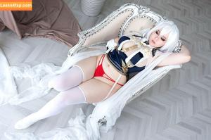 Elune Cosplay photo #0048