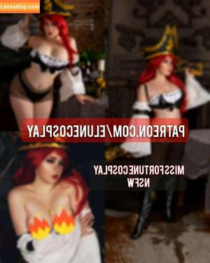 Elune Cosplay photo #0061