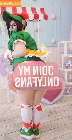 Elune Cosplay photo #0081