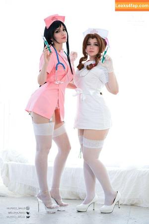 Elune Cosplay photo #0096