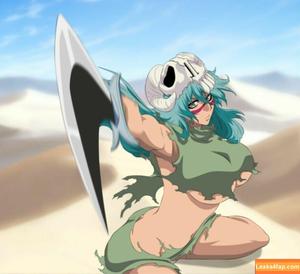 Elune Cosplay photo #0115