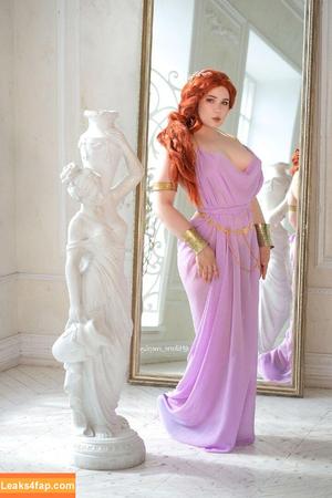 Elune Cosplay photo #0145