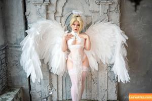 Elune Cosplay photo #0152