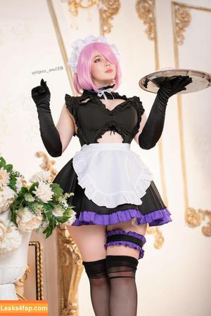 Elune Cosplay photo #0162