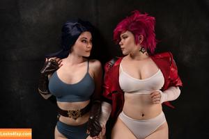 Elune Cosplay photo #0194