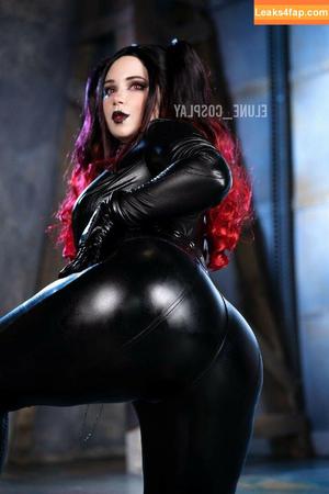 Elune Cosplay photo #0225