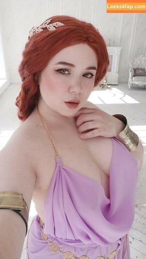 Elune Cosplay photo #0266